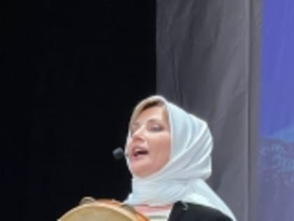 В Махачкале состоялся благотворительный концерт в помощь семьям погибших при взрыве у АЗС 14 августа, организованный Новолакским районом