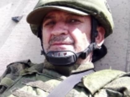 Новые контрактники из Гумбетовского района