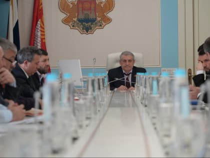 Реализация госпрограммы «Национальная система пространственных данных» на территории г. Махачкалы