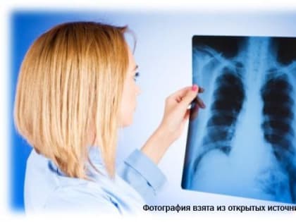 Профилактика, раннее выявление социально значимых заболеваний