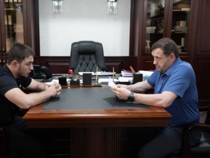 Хасавюртовцы продолжают пополнять ряды Вооруженных Сил РФ