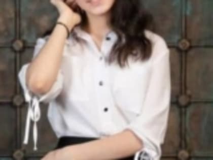 #НашаГордостьМедалисты