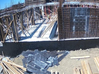 Проблемы и перспективы строительного комплекса Дагестана