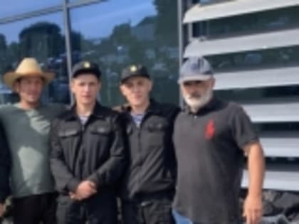 Новолакский район перевыполнил план по весеннему призыву