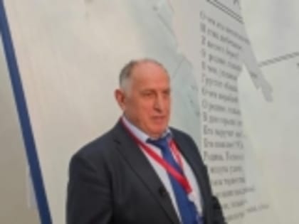 Дагестан планирует встречи на ПМЭФ с представителями Саудовской Аравии, Катара и Ирана