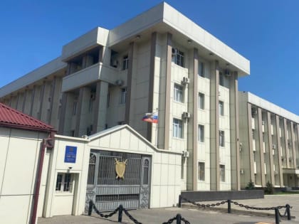 Прокуратура Махачкалы защитила права ребенка на лекарственное обеспечение