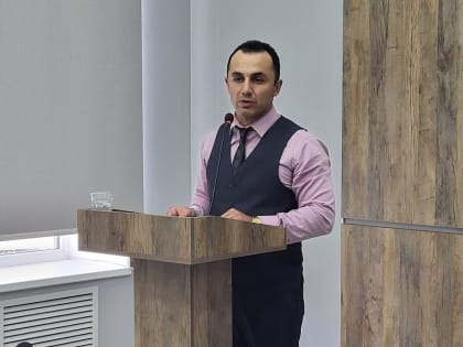 В Сулейман-Стальском районе состоялось заседание Межведомственной комиссии по противодействию коррупции