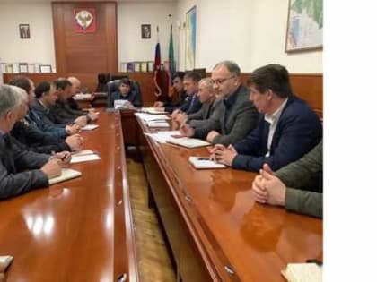 В Табасаранском районе состоится фестиваль народного творчества «Мелодии Рубаса»