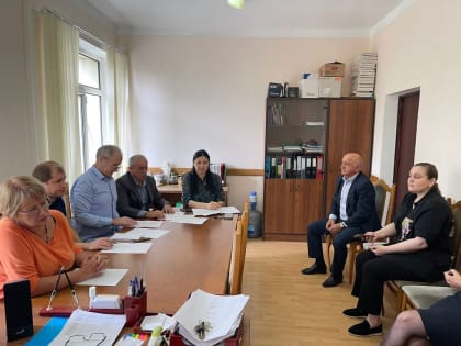 Во всех подведомственных учреждениях Даглесхоза пройдет аттестация на профпригодность работников