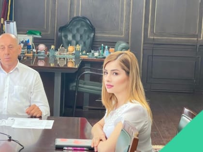 Заседания Оперативного штаба