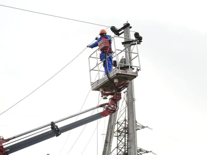 В Махачкале и двух районах ожидаются временные ограничения энергоснабжения