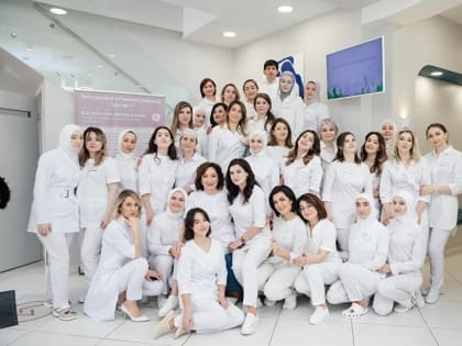 Врачи Маммологического центра L7 проводят превентивное маммологическое обследование в районах Дагестана