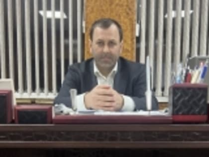 Башир Алхулаев избран главой села Тухчар Новолакского района