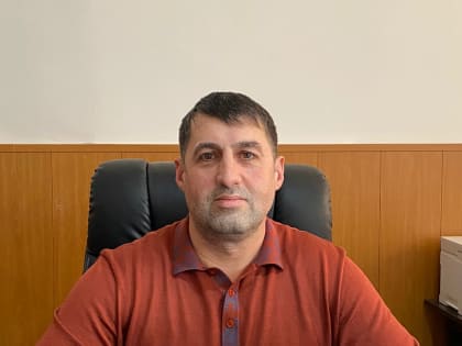 Рубрика «Новые лица». Абдурашид Магомаев рассказал о предстоящих планах по повышению эффективности и качества услуг в сфере соцобслуживания населения