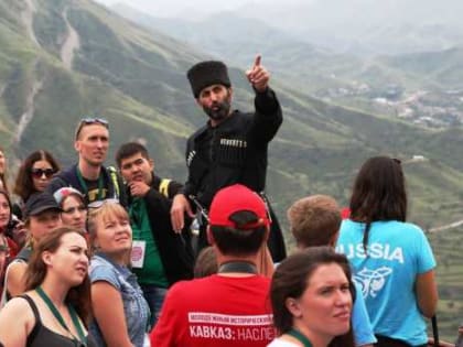 Туроператоров освободят от НДС на поездки по России