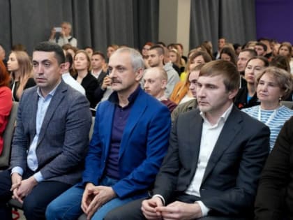 Энрик Муслимов принял участие в открытии Всероссийского форума «Формула согласия»