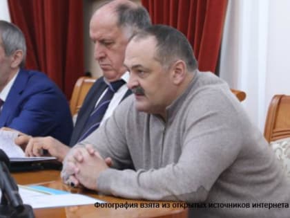 Сергею Меликову представили нового руководителя филиала «Россельхозбанка»