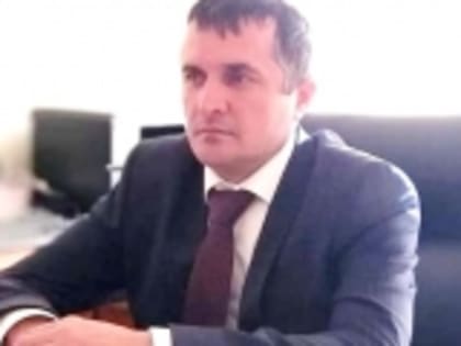 Спикер Собрания депутатов Гумбета Мухтар Ахмедов выразил соболезнования главе района Галипу Галипову