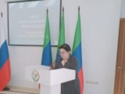 Комитет семей воинов Отечества подвел итоги работы в первом полугодии 2023 года