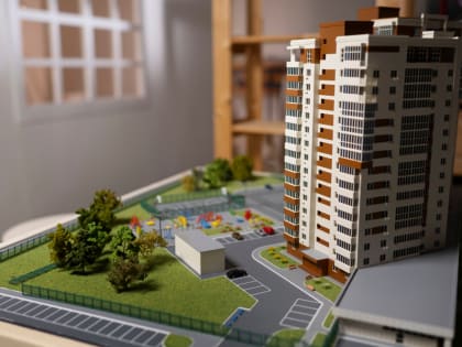Дагестанцы тратят треть жизни на погашение ипотеки