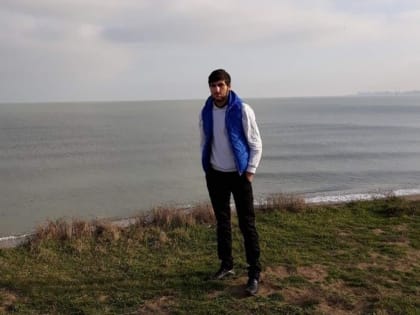 Магомед Халиков из Цемера вступил в ряды контрактников