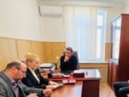 В Новолакском районе состоялся семейный пикник «В кругу семьи»