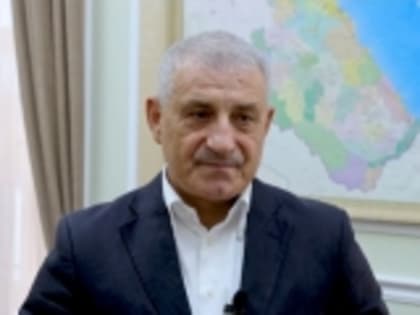 Строительство дороги к махачкалинскому порту – грандиозный проект