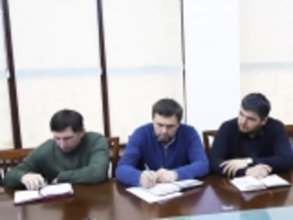 Отопительный сезон в Гумбетовском районе проходит в штатном режиме