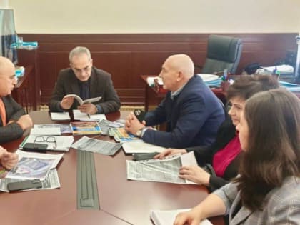 В Дагестане пройдет масштабный агрофорум «ДагАгроКаспий»