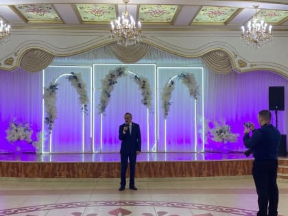 Учителя Дагестана получили госнаграды в рамках церемонии закрытия Года педагога