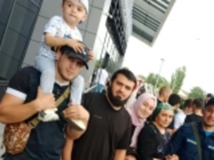 Гумбетовцы отправляются нести срочную службу в рамках весеннего призыва