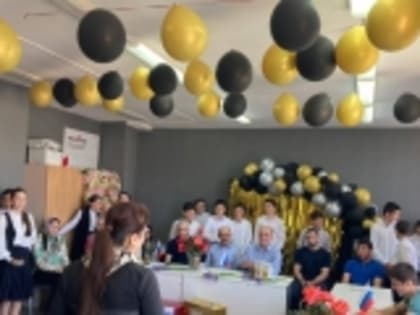 В образовательных организациях Новолакского района прошли мероприятия, приуроченные ко Дню пограничника