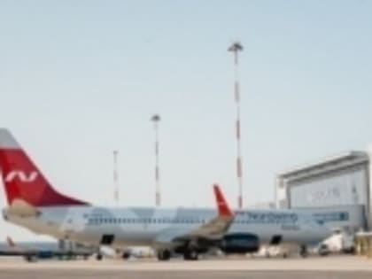 Аэропорт Махачкалы разработал «Карту бережливой цифровизации», которая поможет экономить топливо