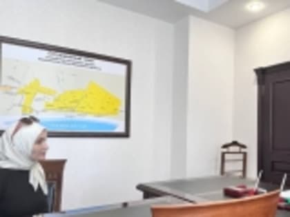 Как реализуется Программа переселения лакского населения Новолакского района на новое место жительства и восстановления Ауховского района в интервью Магомед-Гаджи Айдиева