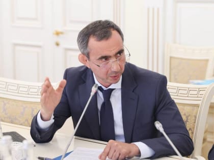 Границы более 150 населенных пунктов Дагестана внесены в реестр недвижимости