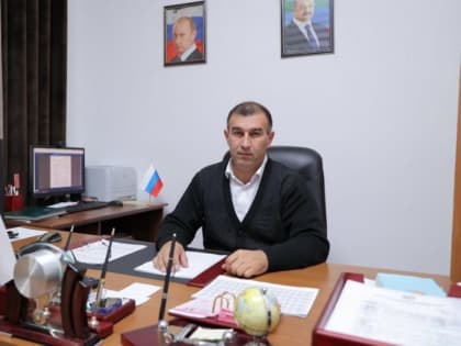 Родители и мы должны воспитать достойное поколение