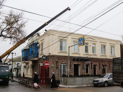 Капитальный ремонт крыш в Кизляре: новый этап программы на 2024 год