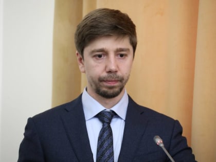 В махачкалинском морском порту начнут перевалку лесоматериалов