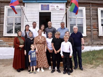 Мэр Махачкалы Юсуп Умавов прокомментировал поездку на остров Чечень