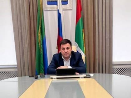 Администрация Магарамкентского района приняла участие в работе Правительственного совещания под руководством Наримана Абдулмуталибова