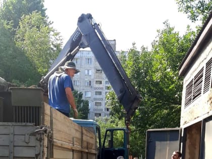 В Махачкале зафиксирован ряд аварийных отключений электроэнергии