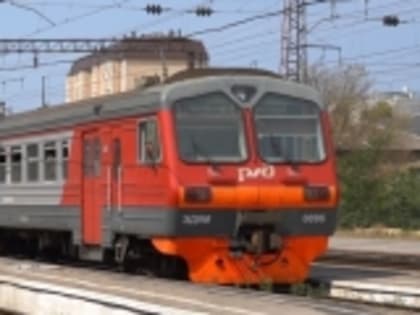 Дополнительные электрички будут запущены по маршруту Дербент-Махачкала и обратно с 1 мая и будут курсировать до 31 августа