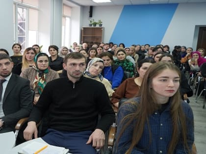 Республиканский семинар для советников директоров провели в ДИРО