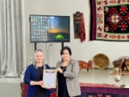 Межмуниципальный конкурс с приглашением обучающихся общеобразовательных организаций Хасавюртовского района на тему «Родной свой край люби и знай» прошел в Новолакском районе