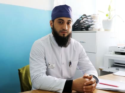 Врач-эпидемиолог Кайтагской ЦРБ рассказал о вакцинах от гриппа и ОРВИ