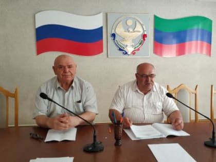 На Курбан-байрам — здоровые животные!