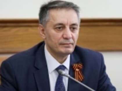 В РД готовятся к открытию фонда поддержки участников СВО «Защитники Отечества»