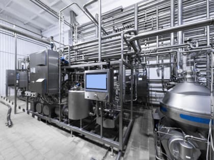 Дагестан намерен реализовать 8 инвестпроектов в сфере перерабатывающей промышленности