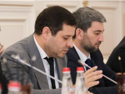 В Дагестане наибольшее количество инвестпроектов реализуется в Дербентском районе