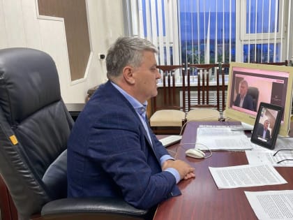 Сегодня у нас прошел непривычный формат общения, подобная практика в городской мэрии впервые, когда в прямом эфире на вопросы наших горожан отвечает глава города